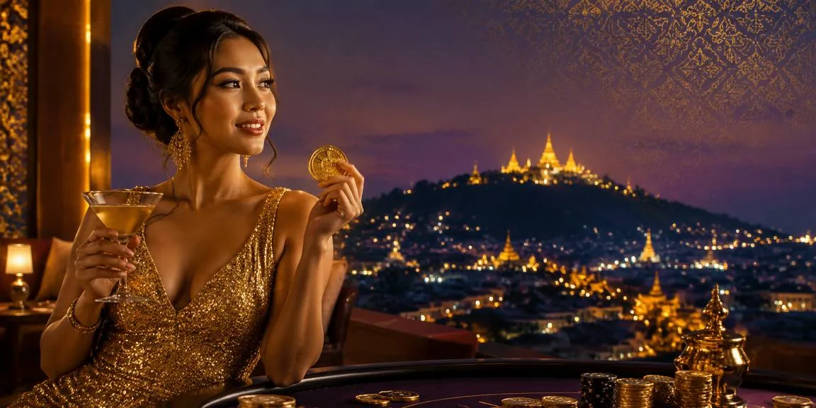 VIP88000 စလော့ဂိမ်းအတွက် အပတ်စဉ်ကမ်းလှမ်းချက်