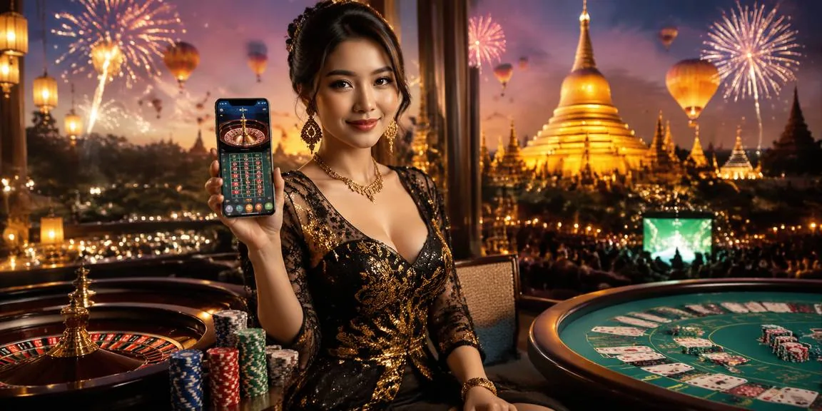 VIP88000 Primate King အပါအဝင် စလော့ခန်းမထဲမှာ ဘာတွေရှိလဲ